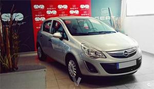 Opel Corsa 1.3 Ecoflex 75 Cv Expression 5p. -13