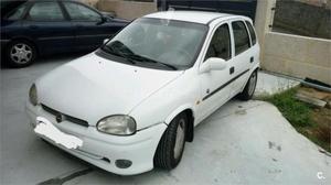 Opel Corsa 1.7d Mundial 5p. -98