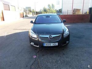 Opel Insignia 2.0 Cdti Stst 130 Cv Selective Business 5p.