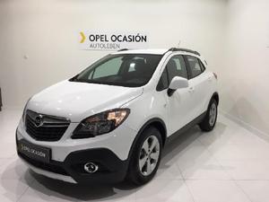 Opel Mokka 1.4 T Selective Auto 2wd p