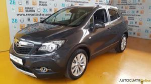 Opel Mokka 1.7cdti S&s Excellence 4x2