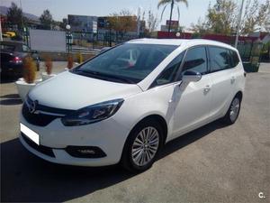 Opel Zafira 1.6 Cdti Ss 99kw 134cv Excellence 17 5p. -17