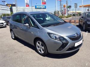 Opel Zafira Tourer 2.0 Cdti 130 Cv Ss Ecoflex Excellence 5p.