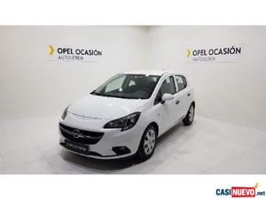 Opel corsa 1.3 cdti expression 75 hp 75 5p '16 de segunda