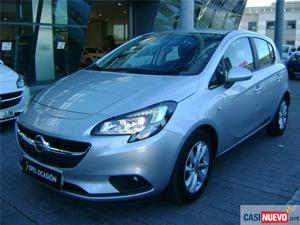 Opel corsa  cv selective de segunda mano