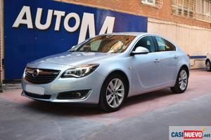 Opel insignia 1.6 cdti star&stop ecoflex excellence 100 kw