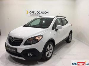 Opel mokka 1.4 t selective auto 2wd p '16 de segunda