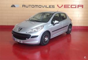 PEUGEOT 207 Confort 1.4 HDI 70 5p.