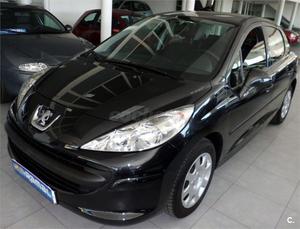 PEUGEOT 207 Confort 1.6 HDI 90 5p.