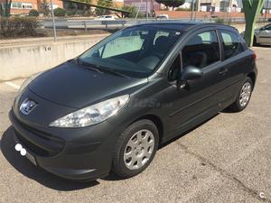 PEUGEOT 207 Confort p.