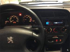 PEUGEOT 306 BREAK BOULEVARD 1.6 5p.