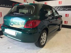 PEUGEOT 307 EN VENTA EN MáLAGA (MáLAGA) - MáLAGA -