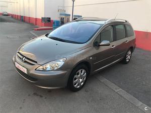 PEUGEOT 307 SW 1.6 Clim 5p.