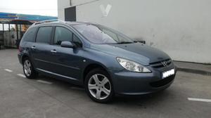 PEUGEOT 307 SW 2.0 HDi 136 Pack -05