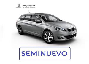 PEUGEOT 308 SW Allure 1.2 PureTech 96KW 130CV SS 5p.