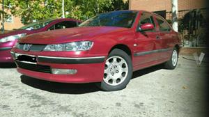 PEUGEOT 406 SRDT HDI 