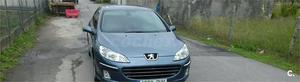 PEUGEOT 407 ST Confort HDI p.