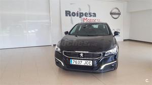 PEUGEOT 508 Active 2.0 HDI 140cv 4p.