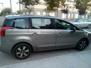 PEUGEOT  Active 2.0 HDI 150 FAP -12