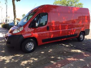 PEUGEOT Boxer 335 L3 HDi p.