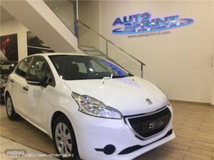 PEUGEOT HDI ACTIVE DE 