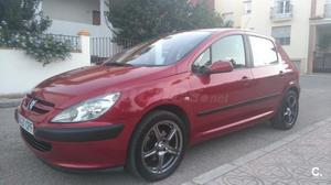 PEUGEOT  HDi 90 XR Clim Plus 5p.