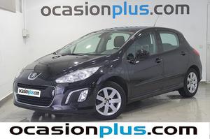 PEUGEOT P Active 1.6 HDI 92 FAP 5p.