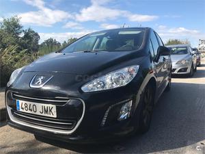 PEUGEOT P Active 1.6 eHDI 112 FAP 5p.