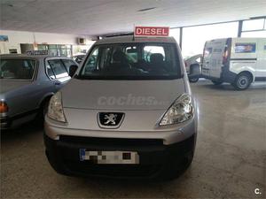 PEUGEOT Partner Tepee Active 1.6 HDi 92cv 5p.