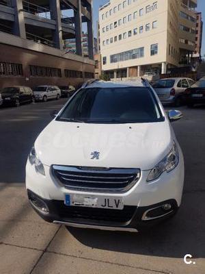 PEUGEOT  Style 1.6 BlueHDi p.