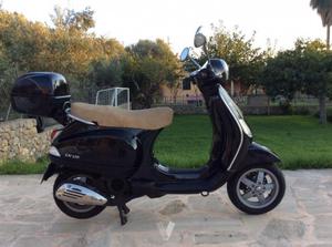 PIAGGIO VESPA LX 