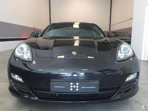 PORSCHE Panamera 3.0 TD Tiptronic 5p.