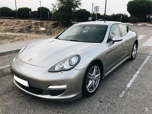 PORSCHE Panamera 3.6 V6 4 5p.