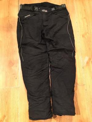 Pantalon cordura RST