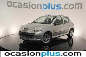 Peugeot 206plus cv 5p. -09