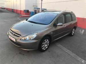 Peugeot 307 Sw 1.6 Clim 5p. -03