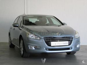 Peugeot 508 Active 1.6 Hdi 115cv 4p. -12