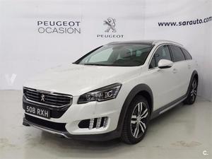 Peugeot 508 Rxh 2.0 Bluehdi 133kw 180cv Autom. 5p. -17