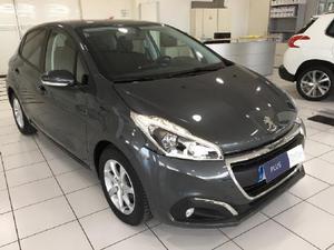 Peugeot  Bluehdi 75hp Active 75 5p