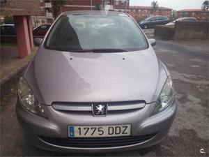 Peugeot  Hdi 90 Xs 5p. -05