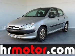 Peugeot  Hdi Xsline 5p. -06