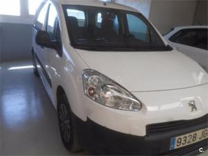 Peugeot Partner Tepee Access 1.6 Hdi 75cv 4p.