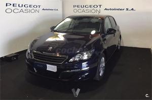 Peugeot p Style 1.2 Puretech 96kw 130cv Ss 5p. -17