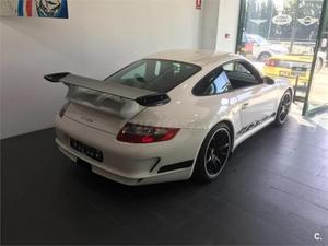 Porsche 911 Gt3 Rs 2p. -07
