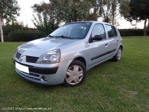 RENAULT CLIO EN VENTA EN MáLAGA (MáLAGA) - MáLAGA -