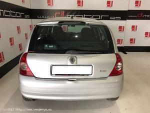 RENAULT CLIO EN VENTA EN MáLAGA (MáLAGA) - MáLAGA -