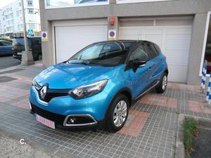 RENAULT Captur Intens Energy TCe 90 SS eco2 5p.