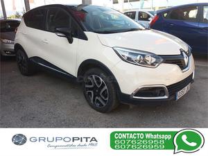 RENAULT Captur Zen Energy TCe 90 SS eco2 5p.