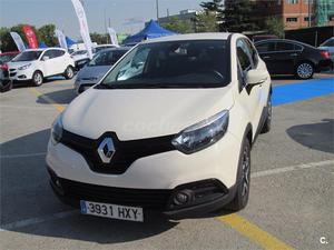 RENAULT Captur Zen Energy dCi 90 SS eco2 5p.