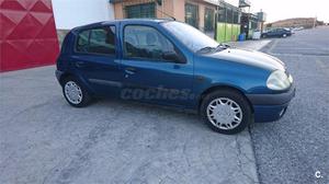 RENAULT Clio ALIZE 1.2 5p.